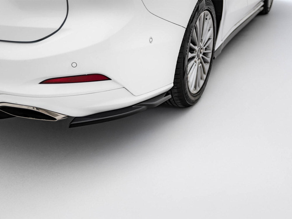 Maxton Design Rear Side Splitters Ford Focus Vignale Estate Mk4 - FO-FO-4-VG-ES-RSD1G - Image 3