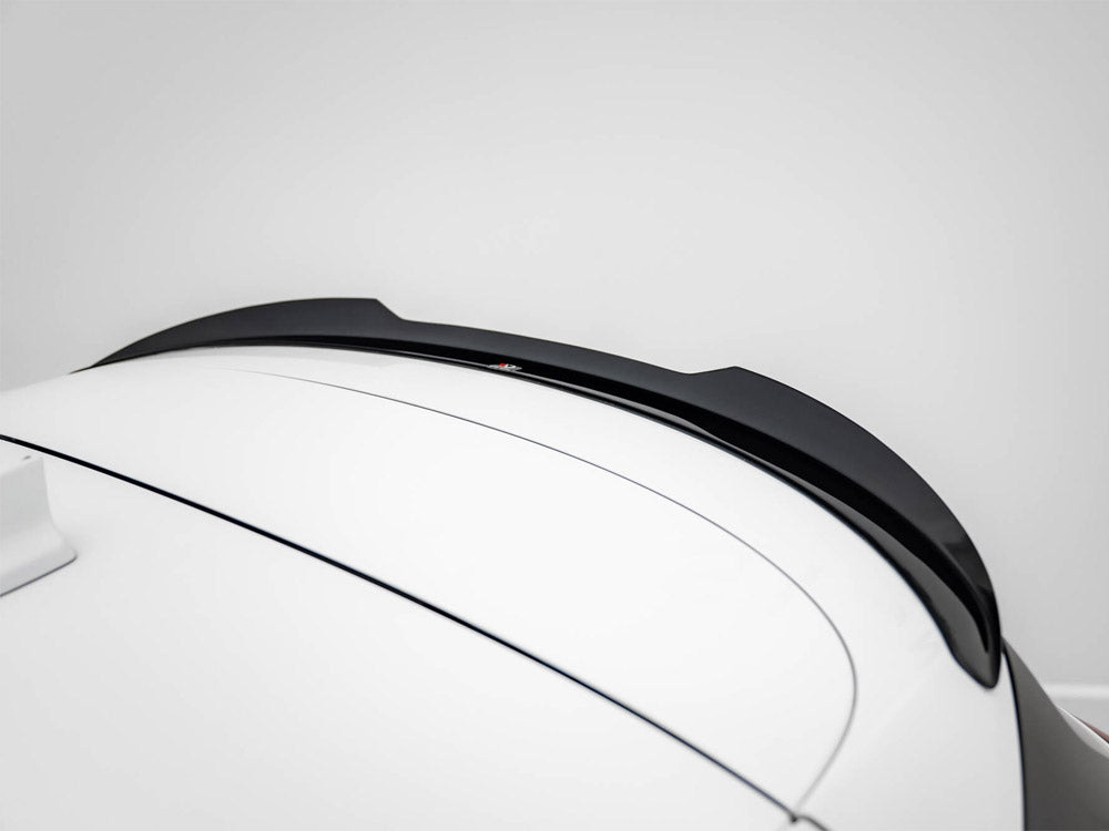 Maxton Design Spoiler CAP Ford Focus Vignale Estate Mk4 - FO-FO-4-STLINE-ES-CAP1G - Image 4