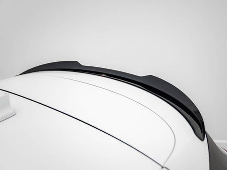 Maxton Design Spoiler CAP Ford Focus Vignale Estate Mk4 - FO-FO-4-STLINE-ES-CAP1G - Image 4