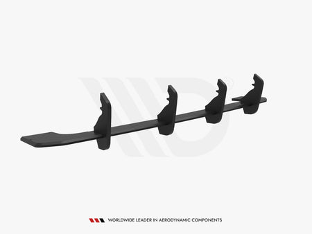 Maxton Design Street PRO Rear Diffuser Audi S8 D5 Facelift - AUS8D5FCNC-RS1B - Image 5