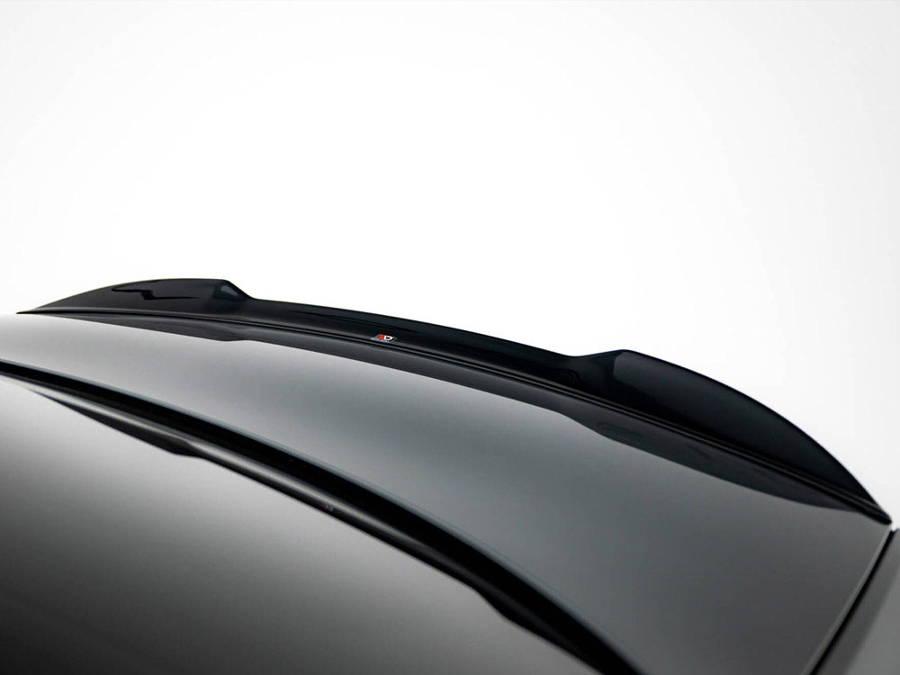 Maxton Design Spoiler CAP 3D Audi S8 / A8 S-Line D5 Facelift - AU-A8-D5-CAP1G - Image 4
