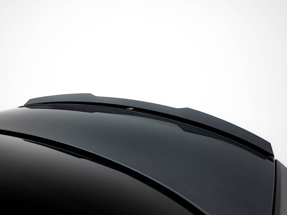 Maxton Design Spoiler CAP Audi S8 / A8 S-Line D5 Facelift - AU-S8-D5-CAP1G - Image 4