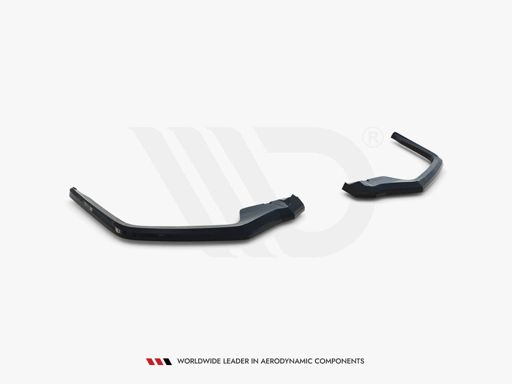 Maxton Design Rear Splitter Honda Civic Sport Mk10 - HO-CI-10-SPORT-RSD2G - Image 6