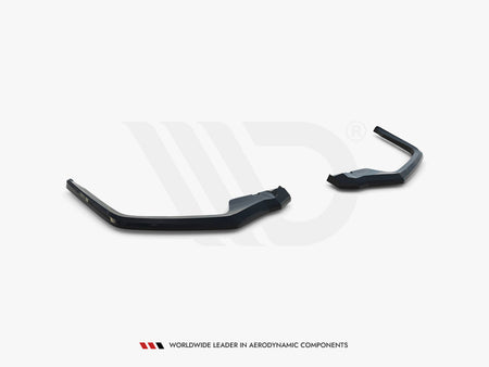 Maxton Design Rear Splitter Honda Civic Sport Mk10 - HO-CI-10-SPORT-RSD2G - Image 6