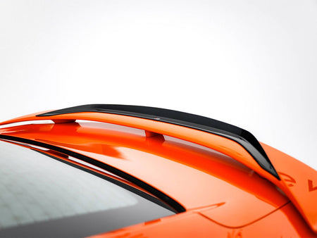 Maxton Design Spoiler CAP Chevrolet Camaro SS Mk6 Facelift - CH-CA-6F-SS-CAP1G - Image 4