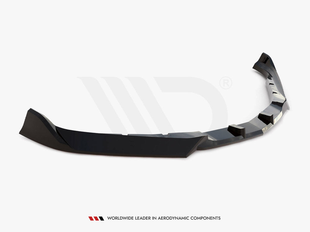 Maxton Design Front Splitter V.2 Chevrolet Camaro SS Mk6 Facelift - CH-CA-6F-SS-FD2G - Image 5