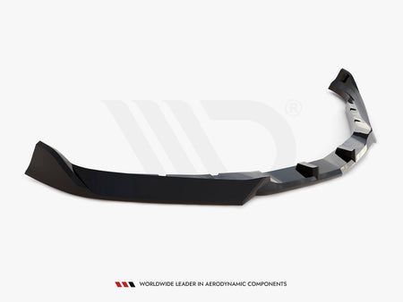Maxton Design Front Splitter V.2 Chevrolet Camaro SS Mk6 Facelift - CH-CA-6F-SS-FD2G - Image 5