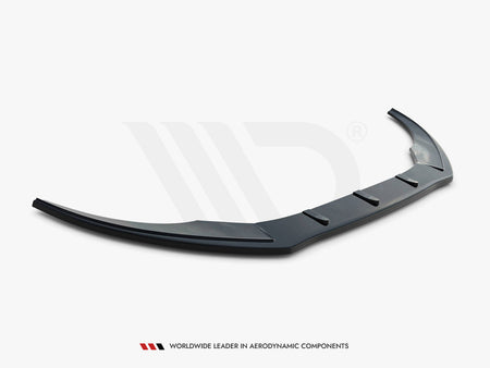Maxton Design Front Splitter V.1 Audi S6 / A6 S-Line C7 - AU-A6-C7-SLINE-FD1G - Image 5