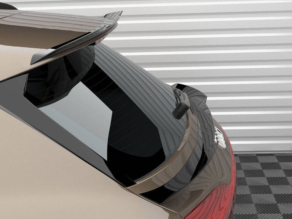 Maxton Design Lower Spoiler CAP Audi e-Tron - AU-ETRON-1-SLINE-CAP1G - Image 8