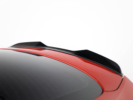Spoiler CAP 3D Audi A5 Sportback S-Line 8T Facelift