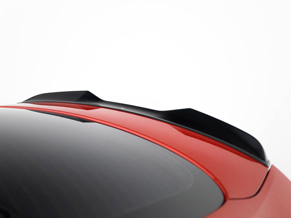 Maxton Design Spoiler CAP 3D Audi A5 Sportback S-Line 8T Facelift - AU-A5-1F-SLINE-SB-CAP2G - Image 4