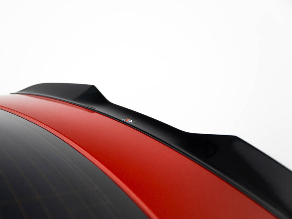 Spoiler CAP 3D Audi A5 Sportback S-Line 8T Facelift