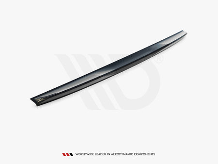 Maxton Design Spoiler CAP 3D Audi A5 Sportback S-Line 8T Facelift - AU-A5-1F-SLINE-SB-CAP2G - Image 7