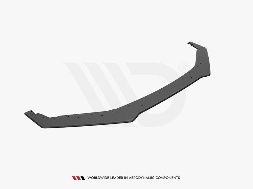 Maxton Design Street PRO Front Splitter Subaru BRZ Mk1 - SUBRZ1CNC-FD1B - Image 5