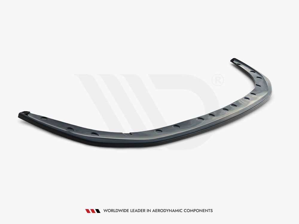 Maxton Design Front Splitter BMW M135i M-Performance F40 - BM-1-40-M-MPFC-FD1G - Image 5