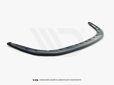 Maxton Design Front Splitter BMW M135i M-Performance F40 - BM-1-40-M-MPFC-FD1G - Image 5