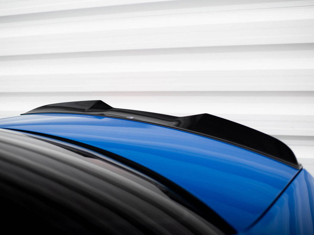 Maxton Design Spoiler CAP 3D Audi A4 Sedan B8 - AU-S4-B8-CAP3D1G - Image 3