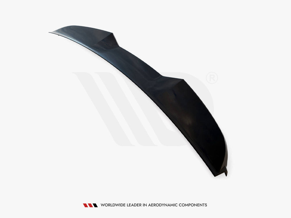 Maxton Design Spoiler CAP 3D Audi A4 Sedan B8 - AU-S4-B8-CAP3D1G - Image 4