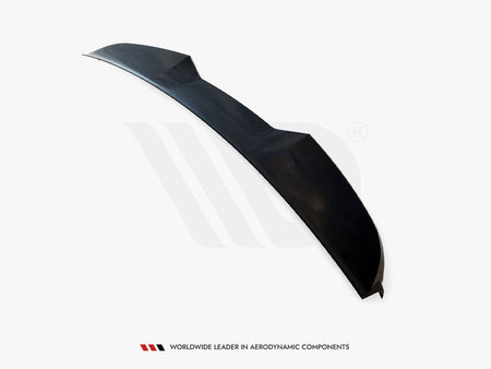 Maxton Design Spoiler CAP 3D Audi A4 Sedan B8 - AU-S4-B8-CAP3D1G - Image 4