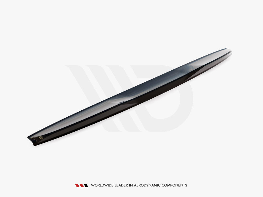 Maxton Design Spoiler CAP 3D Audi A4 Sedan B8 - AU-S4-B8-CAP3D1G - Image 5