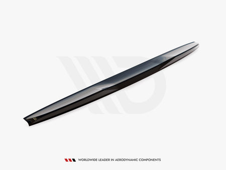 Maxton Design Spoiler CAP 3D Audi A4 Sedan B8 - AU-S4-B8-CAP3D1G - Image 5