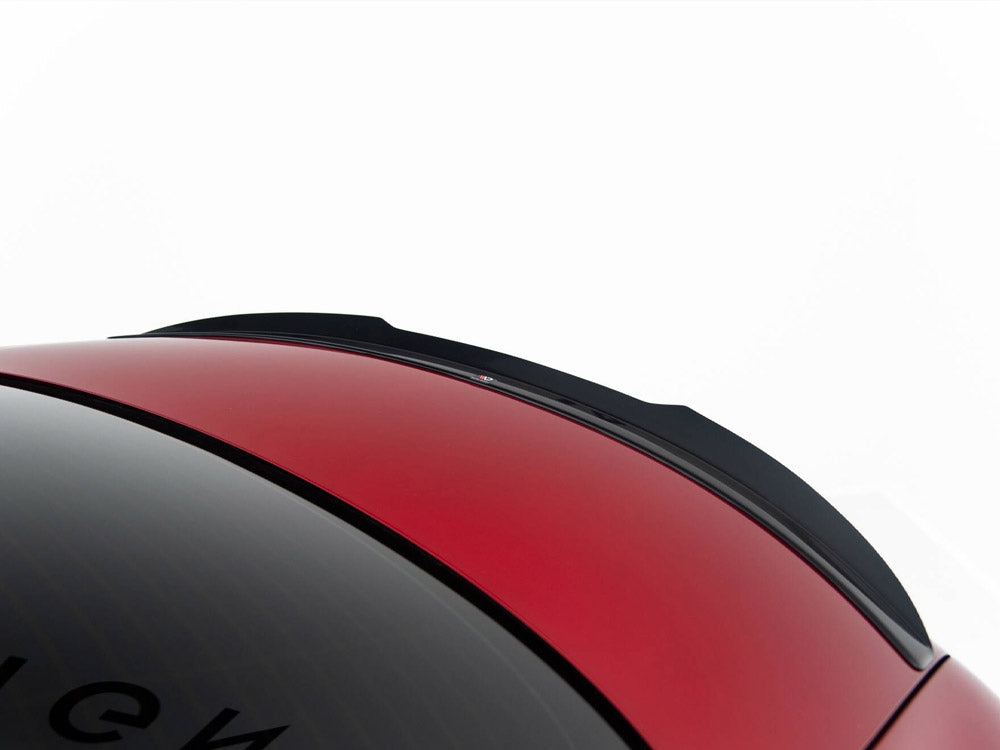 Maxton Design Spoiler CAP Mazda 6 Sedan GJ (Mk3) Facelift - MA-6-3F-CAP1G - Image 4