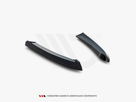 Maxton Design Rear Side Splitters V.2 Mazda 6 Mk3 Facelift - MA-6-3F2-RSD1G - Image 5