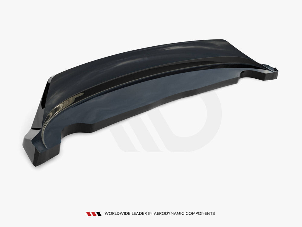 Maxton Design Rear Splitter (Vertical Bars) Mazda 6 Mk3 Facelift - MA-6-3F2-RD1G+RD2G - Image 6