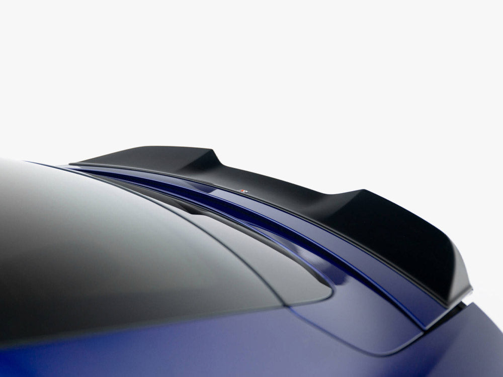 Maxton Design Spoiler CAP 3D Porsche Taycan Turbo S Mk1 - PO-TAY-1-CAP1G - Image 4