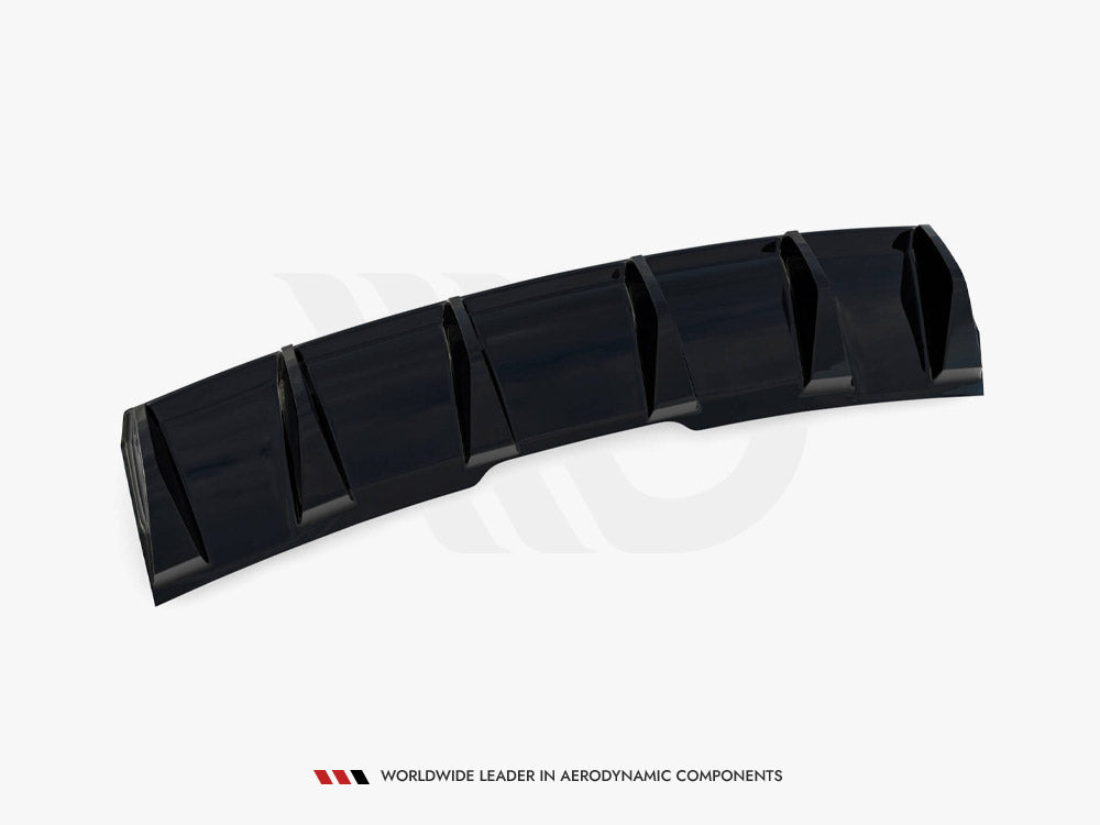 Maxton Design Rear Valance Audi RS5 Coupe / Sportback F5 - AU-RS5-2-RS1G - Image 6