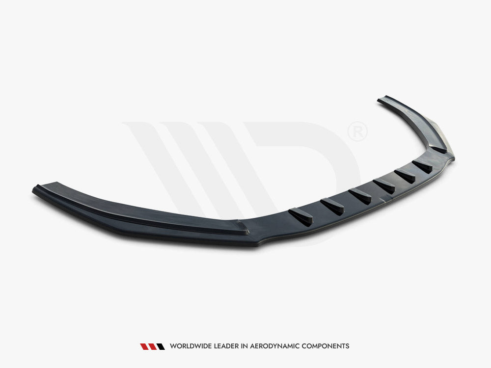 Front Splitter V.1 Audi RS5 Coupe / Sportback F5