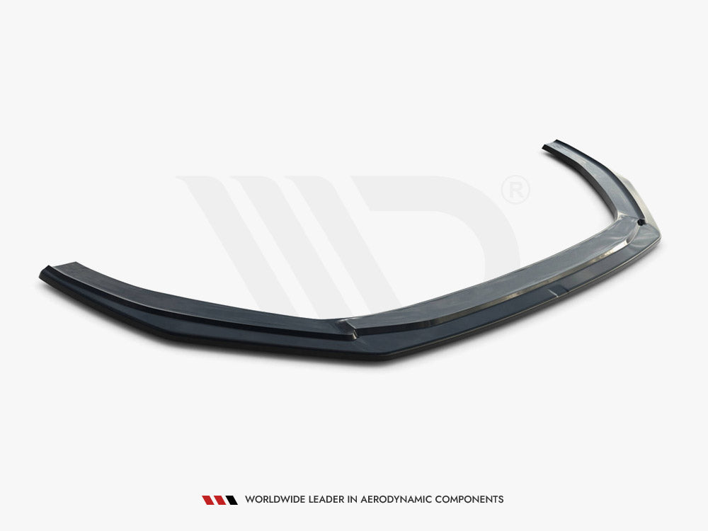 Front Splitter V.2 Audi RS5 Coupe / Sportback F5