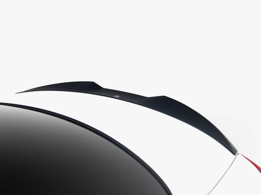 Maxton Design Spoiler CAP 3D Mercedes-Benz CLA Coupe C118 Facelift - ME-CLA-118-CAP2G - Image 4