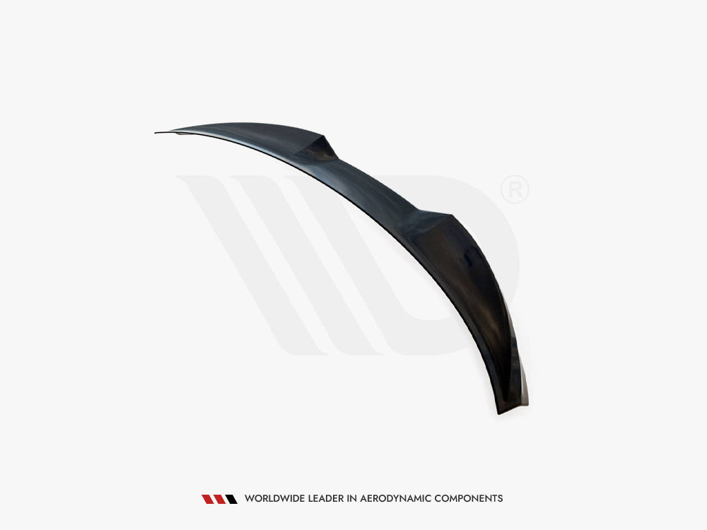 Spoiler CAP 3D Mercedes-Benz CLA Coupe C118 Facelift