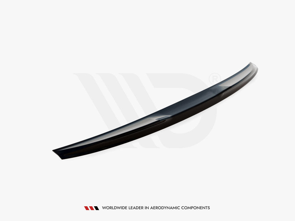 Spoiler CAP 3D Mercedes-Benz CLA Coupe C118 Facelift