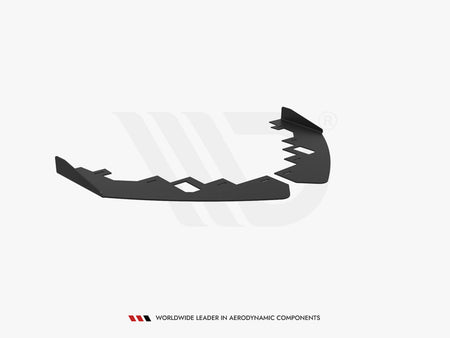 Front Flaps Audi RS5 Coupe / Sportback F5