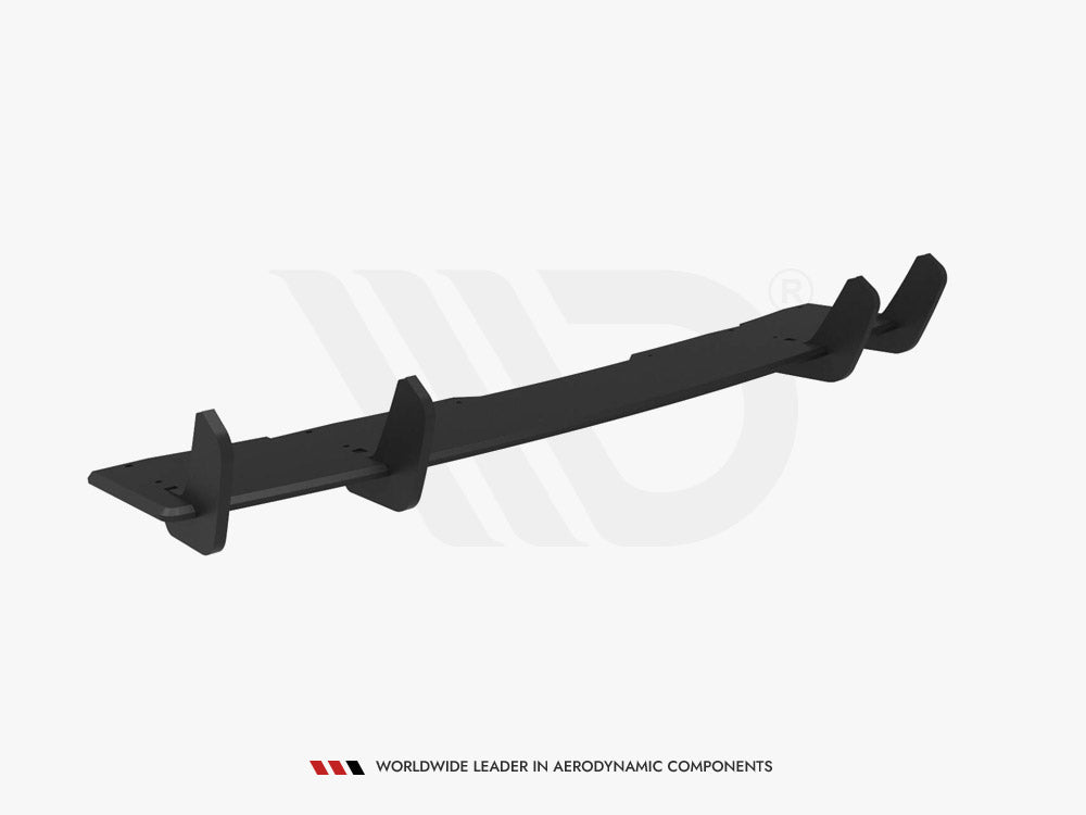 Street PRO Rear Diffuser Audi RS5 Coupe / Sportback F5