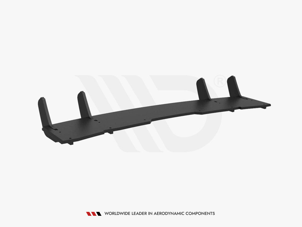 Maxton Design Street PRO Rear Diffuser Audi RS5 Coupe / Sportback F5 - AURS52SBCNC-RS1B - Image 6