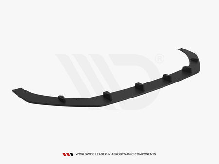 Maxton Design Street PRO Front Splitter Audi RS5 Coupe / Sportback F5 - AURS52SBCNC-FD1B - Image 5