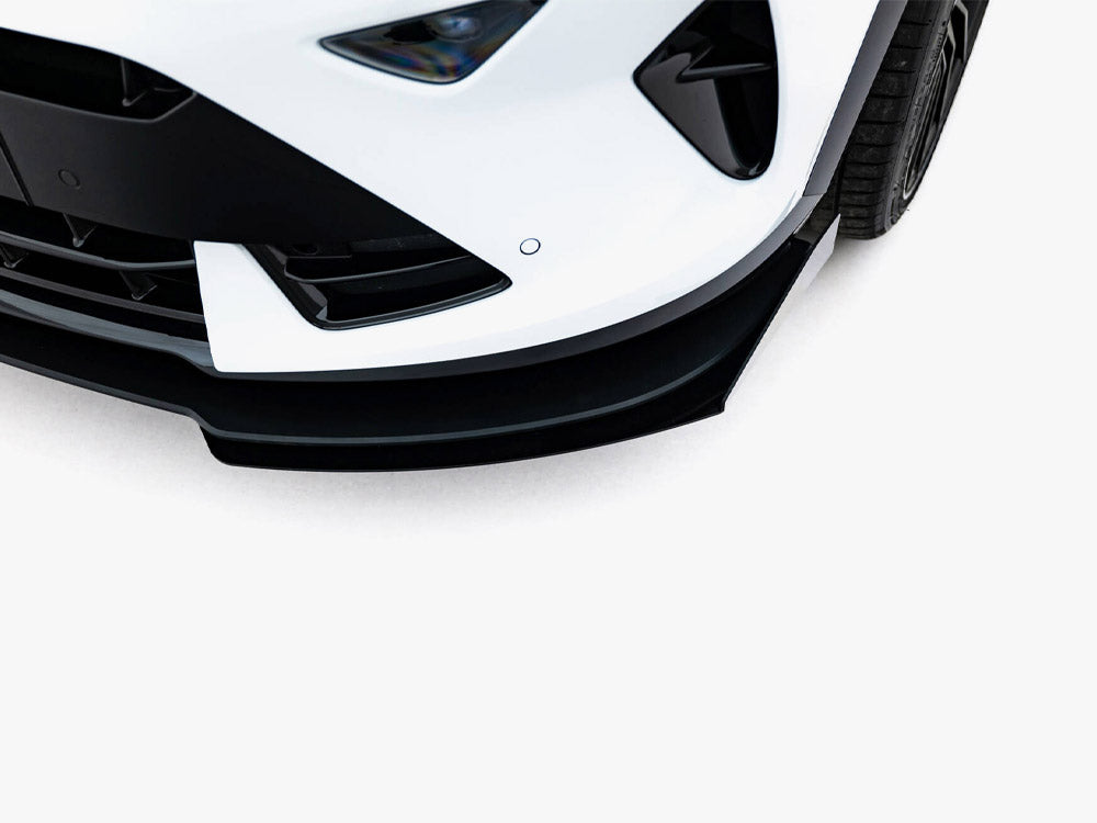 Front Flaps Cupra Formentor Mk1 Facelift