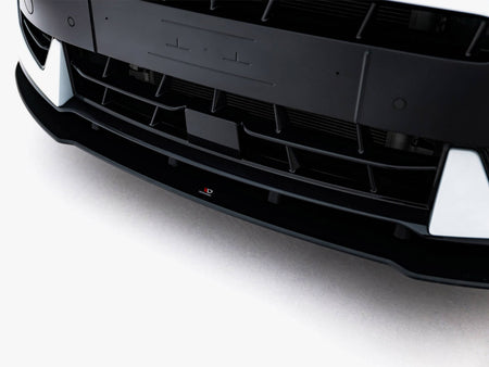 Street PRO Front Splitter Cupra Formentor Mk1 Facelift