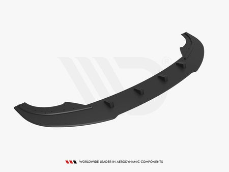 Street PRO Front Splitter Cupra Formentor Mk1 Facelift