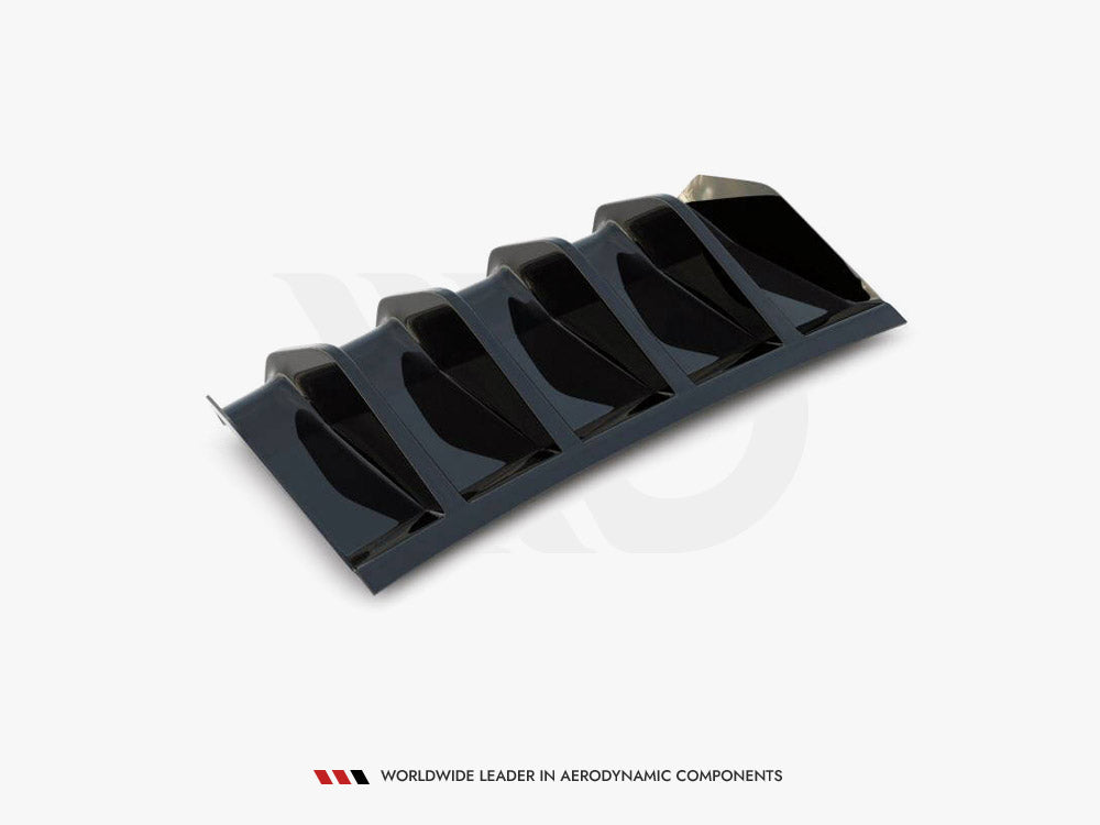 Maxton Design Rear Valance V.2 Cupra Formentor Mk1 Facelift - CU-FO-1-RS2G - Image 5