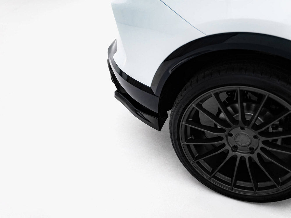 Maxton Design Rear Side Splitters V.4 Cupra Formentor Mk1 Facelift - CU-FO-1-RSD4G - Image 4