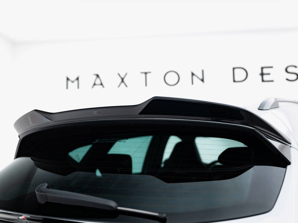 Maxton Design Upper Spoiler CAP 3D Cupra Formentor Mk1 Facelift - CU-FO-1-CAP2G - Image 3