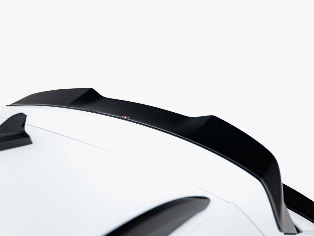 Maxton Design Upper Spoiler CAP 3D Cupra Formentor Mk1 Facelift - CU-FO-1-CAP2G - Image 4