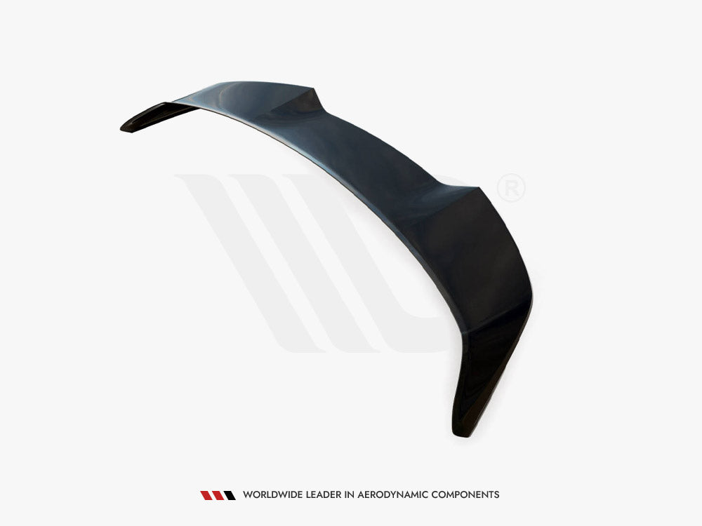 Maxton Design Upper Spoiler CAP 3D Cupra Formentor Mk1 Facelift - CU-FO-1-CAP2G - Image 5