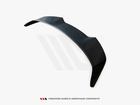 Maxton Design Upper Spoiler CAP 3D Cupra Formentor Mk1 Facelift - CU-FO-1-CAP2G - Image 5
