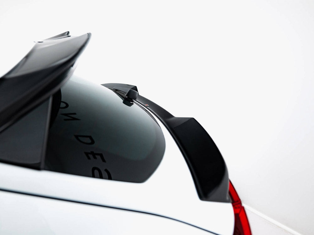 Maxton Design Lower Spoiler CAP 3D Cupra Formentor Mk1 Facelift - CU-FO-1-CAP3G - Image 4
