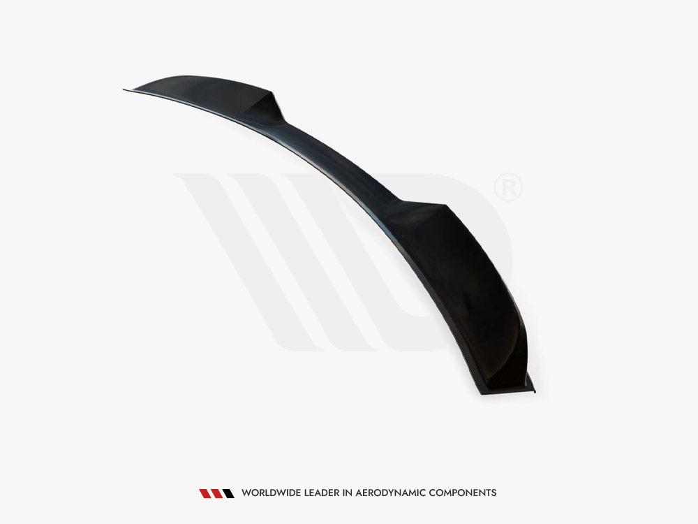 Maxton Design Lower Spoiler CAP 3D Cupra Formentor Mk1 Facelift - CU-FO-1-CAP3G - Image 5